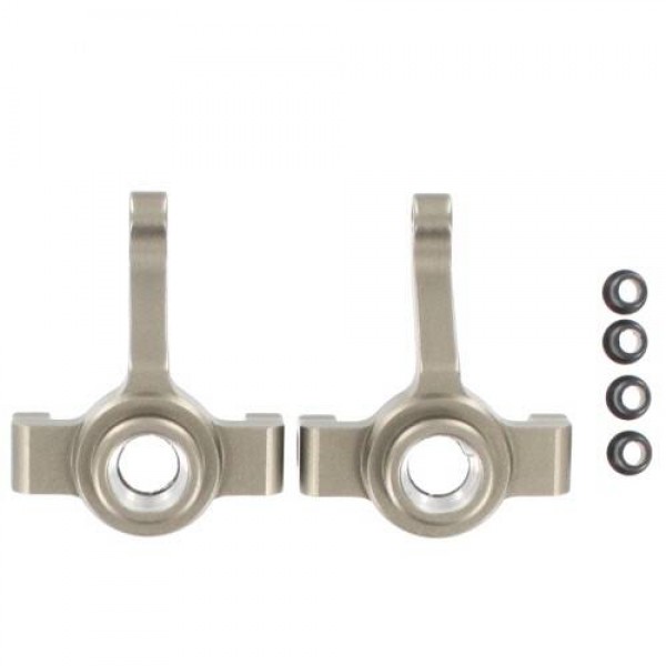 Redcat Racing Aluminum Caster Mounts (2)