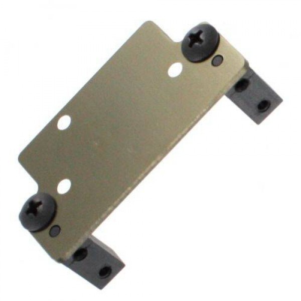 Redcat Racing Servo Mount