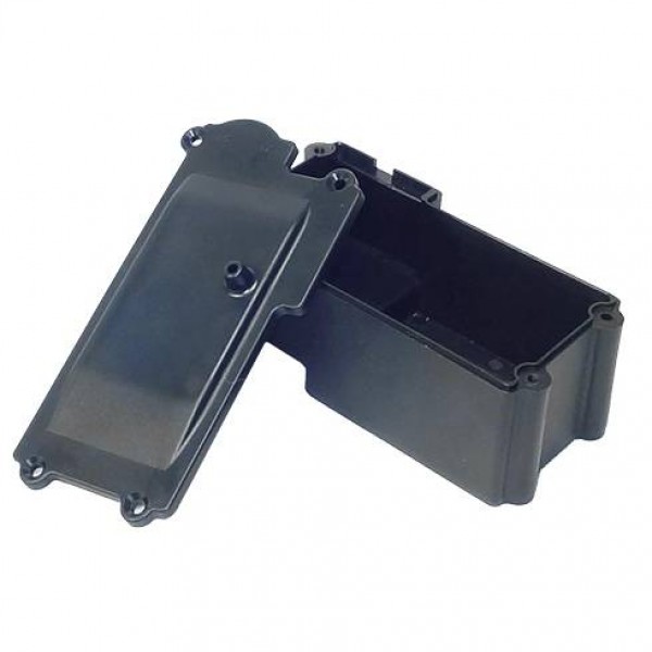 redcat shredder battery