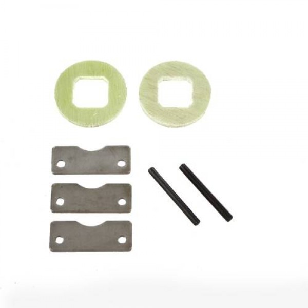 Redcat Racing Brake Discs, Pads, and Pins