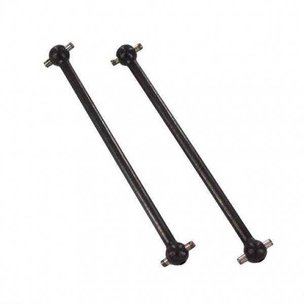 Redcat Racing Front/Rear Dogbones 133mm (2)