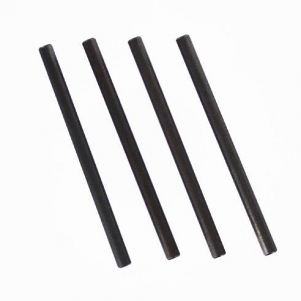 Redcat Racing Front/Rear Lower Inner Suspension Arm Hinge Pins (6x94mm) (4)