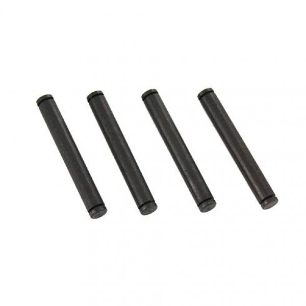 Redcat Racing Front/Rear Upper Arm Pins 6*45m (4)