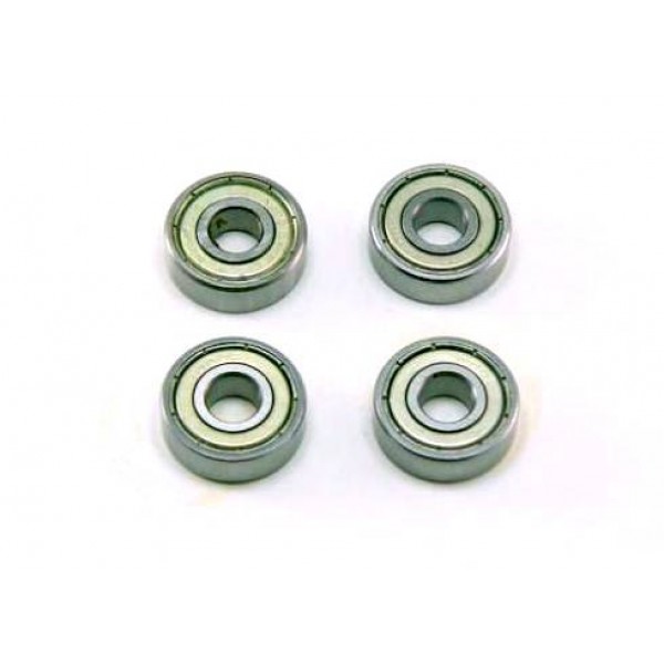 Redcat Racing Ball Bearings (22*8*7mm) (4)