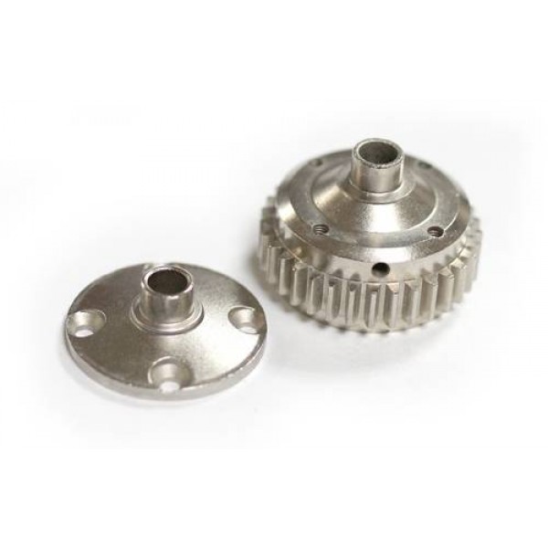 Redcat Racing Center Differential Steel Case