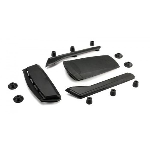 Redcat Racing HX Body Upper Protection