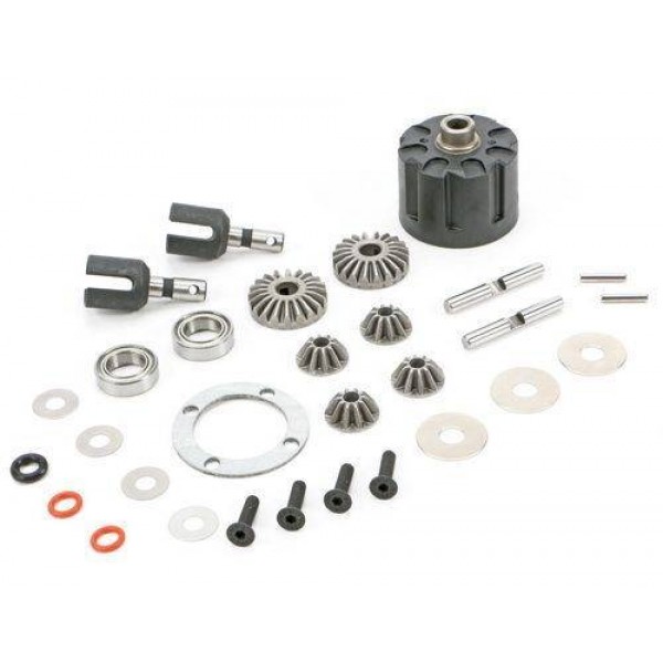 Redcat Racing Center Differential Set