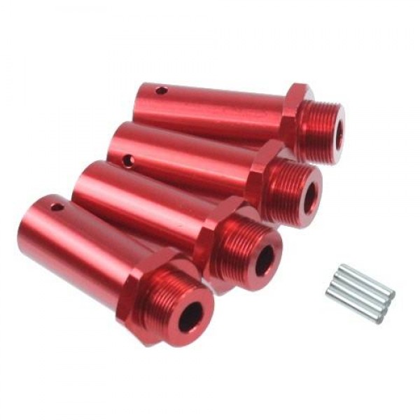 Redcat Racing Adapter Set With Shaft Pins