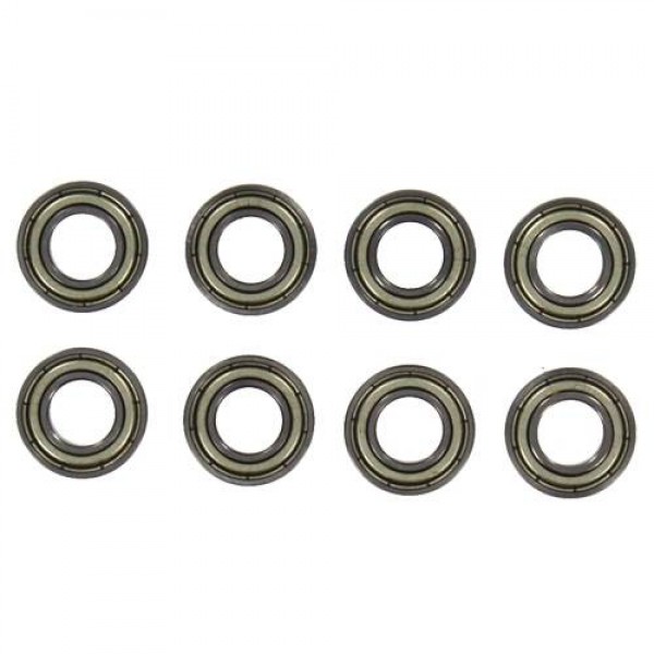 Redcat Racing Ball Bearings 16*8*5mm (8)
