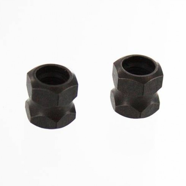 Redcat Racing 1/8 Clutch Flywheel Nut