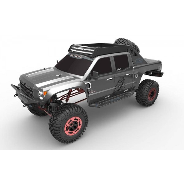 Clawback 4WD brushed 1/5 Rock Crawler, RTR