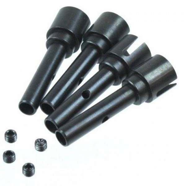 Redcat Racing Wheel Axle