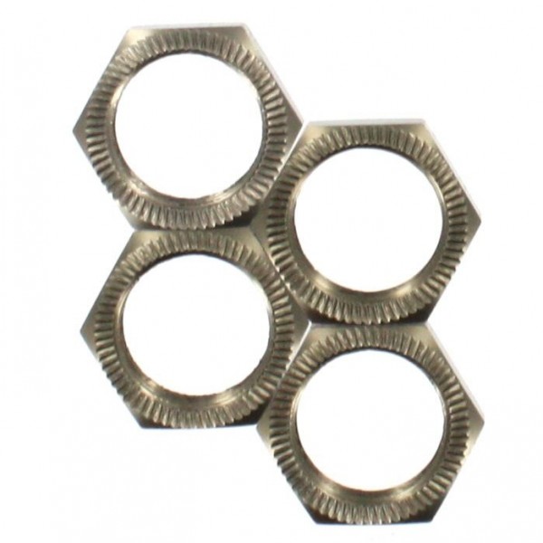 Redcat Racing Wheelnuts for Rampage