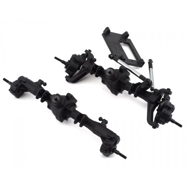 Redcat Racing Portal Axle Upgrade Kit (Everest Gen7)