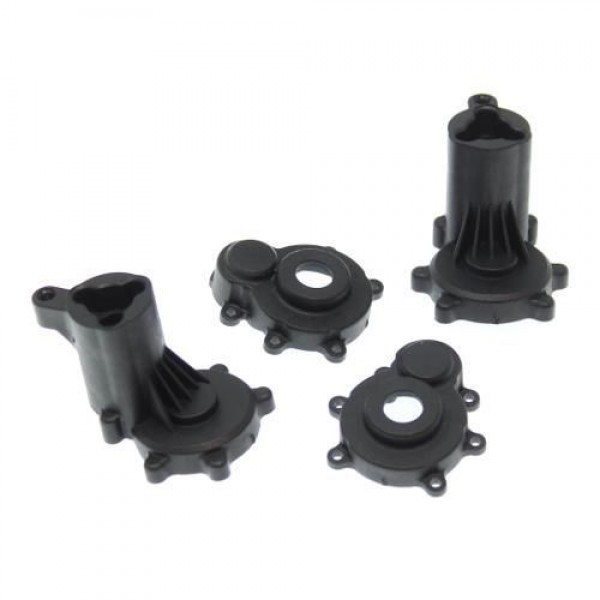Redcat Racing Rear Outer Portal Housing Set
