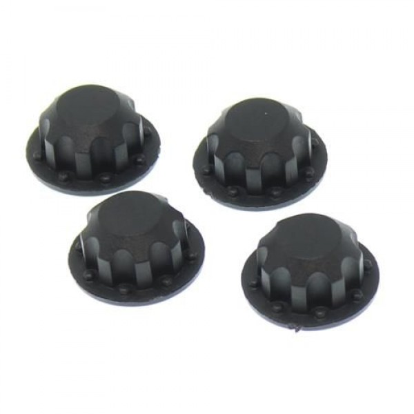 Redcat Racing Hub Cover (4pcs)