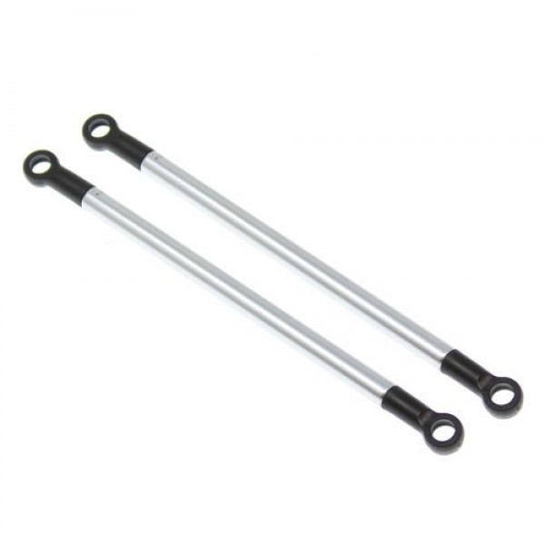 Redcat Racing Rear Upper Links (88.5mm) (2)