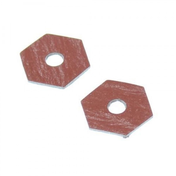 Redcat Racing Slipper Pads (2)