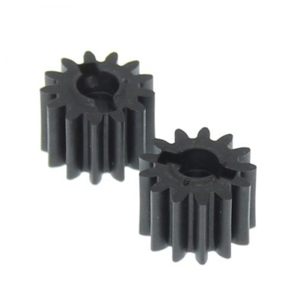 Redcat Racing Transmission/Transfer Case Input Gear, 13T (Gen8 Scout II) (2)