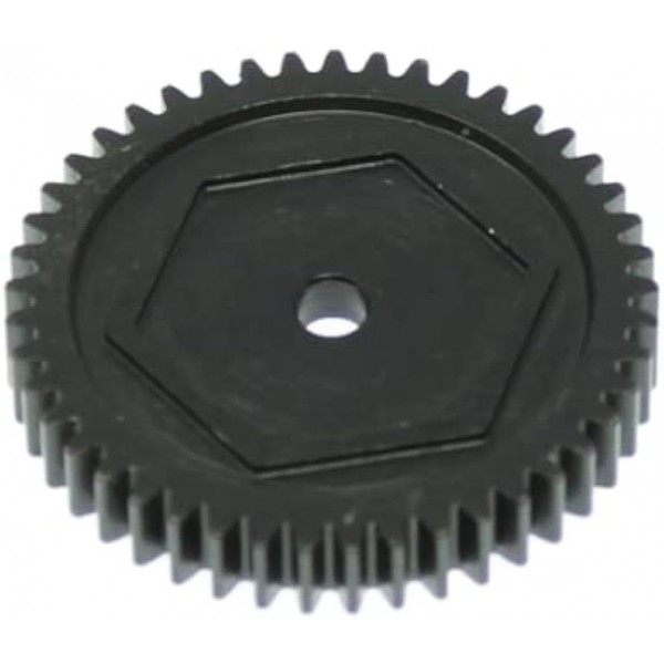 Redcat Racing 45T Spur Gear, Steel (1pc)
