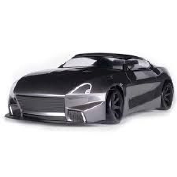 Redcat Racing RDS- 1:10 2WD Competition Spec Drift Car Slate Grey