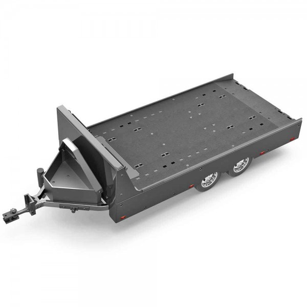 Redcat Racing 1/10 Custom Trailer