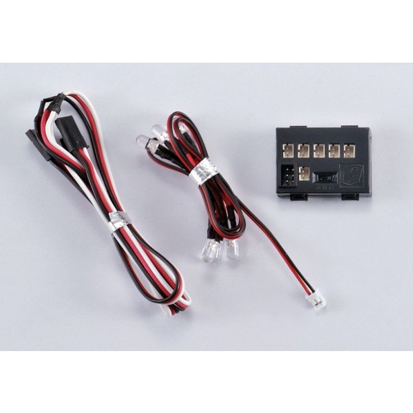 killerbody led