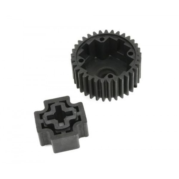 Redcat Racing Center Gear (33T) (for 3mm screw)
