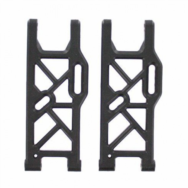 Redcat Racing Rear Lower Suspension Arms (Monsoon XTR/XTE) (2)