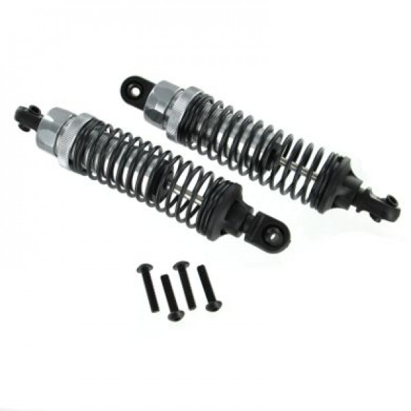 Redcat Racing Shock Absorbers, Aluminum (2pcs)