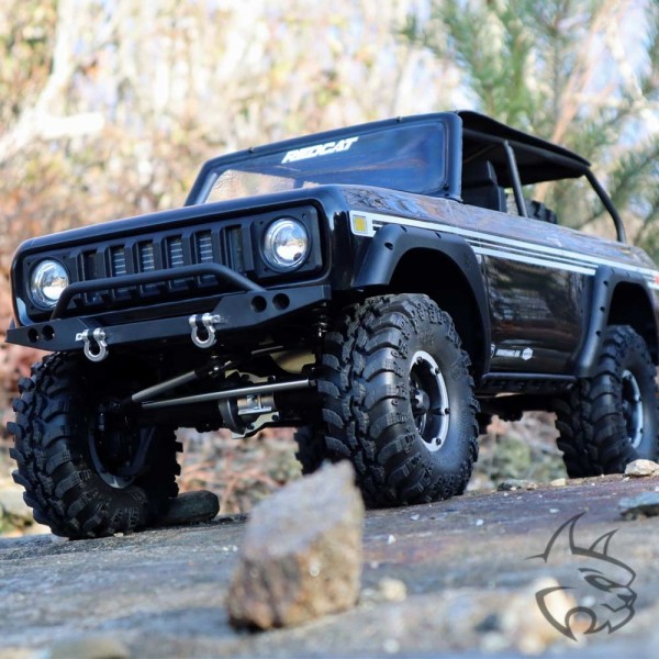 Redcat Racing Gen8 Scout 2 AXE Edition 1/10 4WD crawler