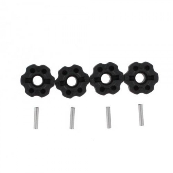 Redcat Racing Rim Hub With Pin