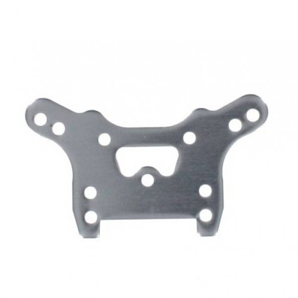 Redcat Racing Aluminum Rear Shock Tower, Silver