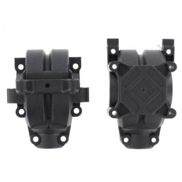 Redcat Racing Differential Gearbox bulkhead-Upper/Lower