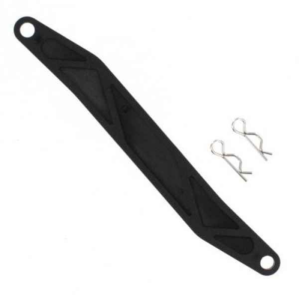 Redcat Racing battery cover