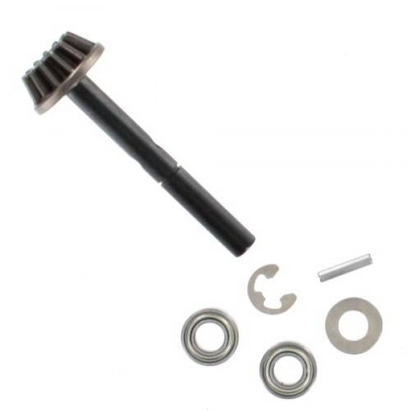 Redcat Racing Gear shaft unit