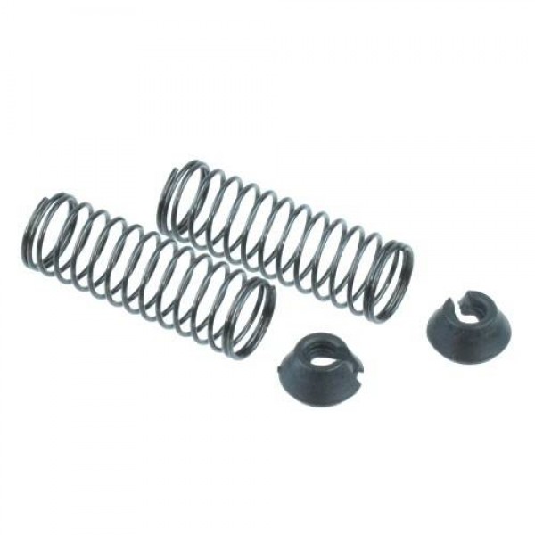 Redcat Racing Shock Spring and Cup for Blackout