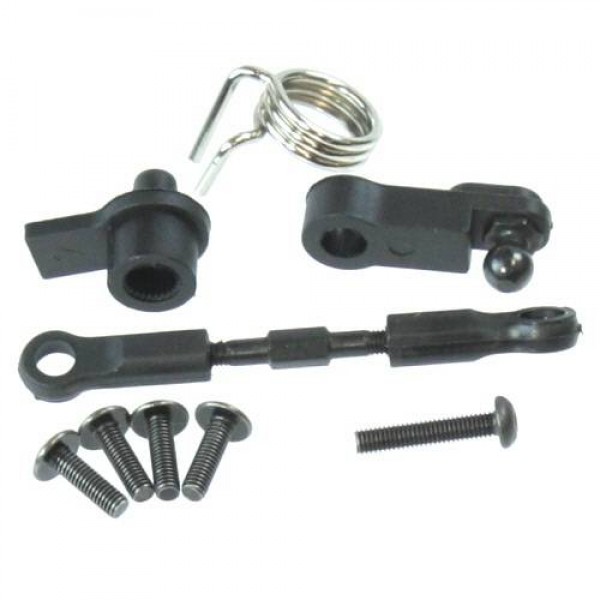 Redcat Racing Servo Horn/Saver
