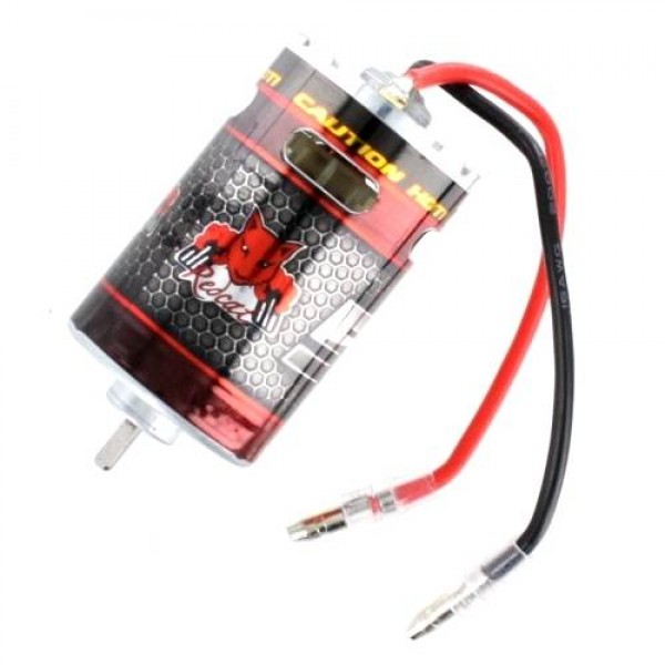 redcat shockwave motor