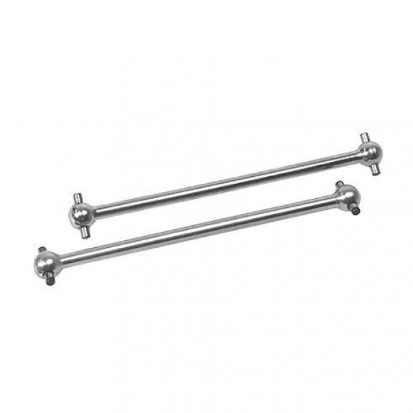 Redcat Racing Rear Dogbones, 135mm (2)