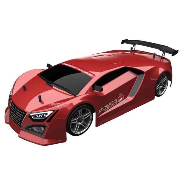 Lighting EPX Drift RTR 1/10 scale 4WD Drifting car