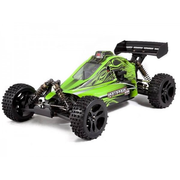 Rampage XB 1/5 scale gas powered 4WD Buggy