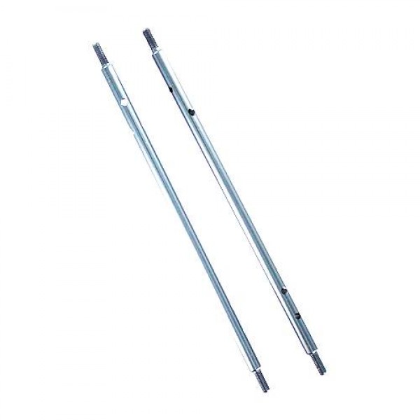 Redcat Racing Front/Rear Steering Linkage Bars (2)
