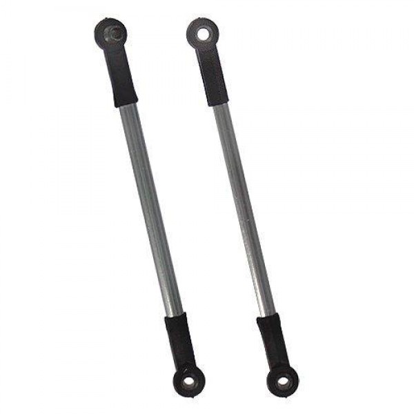 Redcat Racing Front/Rear Servo Linkage Set with Ball Studs