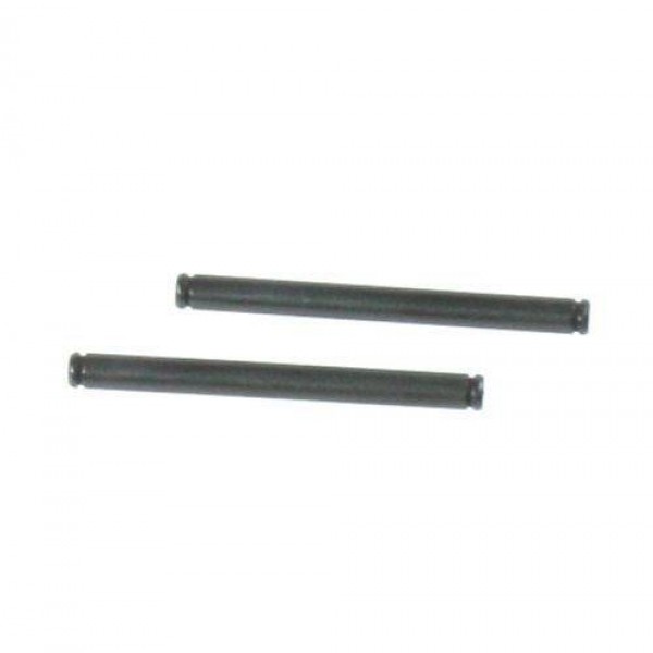 Front Lower Outer Suspension Arm Hinge Pin (2pcs): Volcano models
