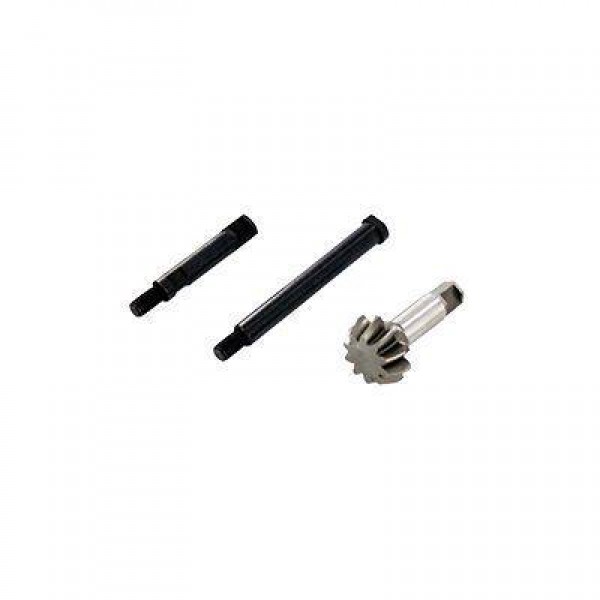 Redcat Racing Steel Layshaft and 10T Differential Pinion