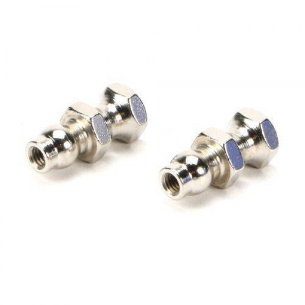 Shock Pivot Ball Mount