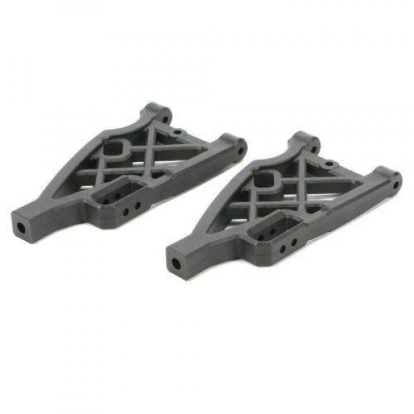 Plastic Lower Susp. Arm Set