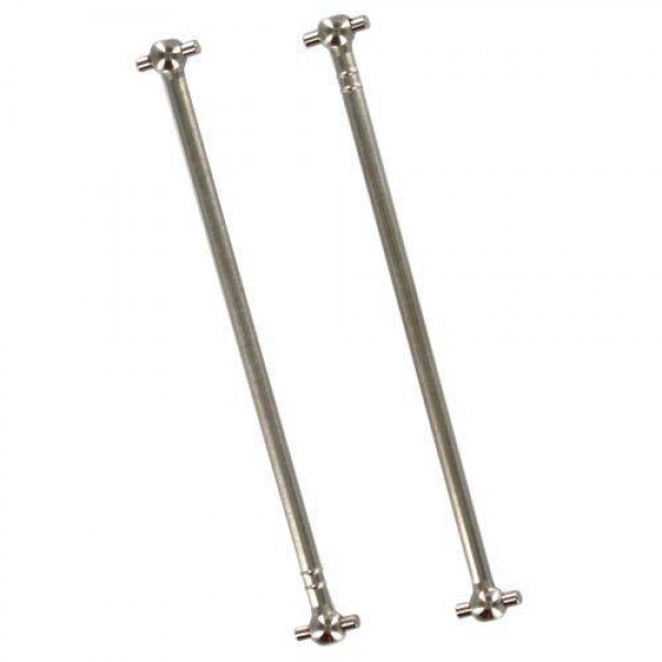Redcat Racing 121mm Center Dog Bone (2pcs)