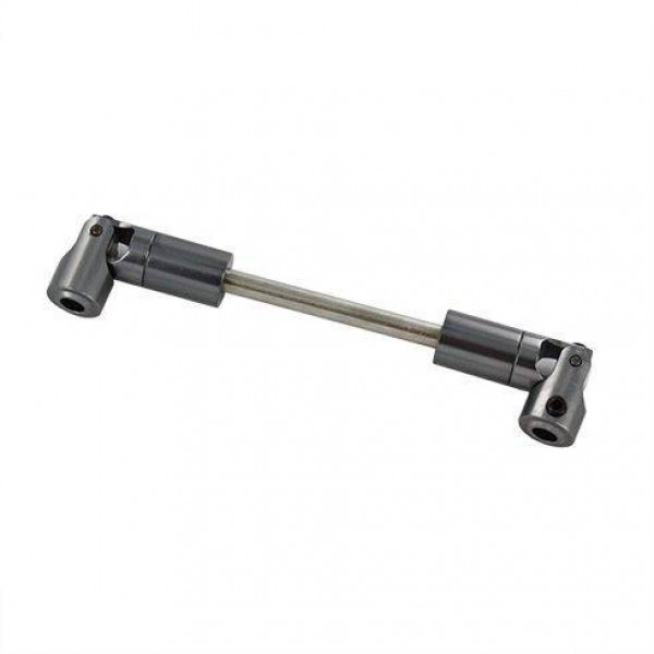 Upgraded Fr. Shaft Gr. Pounder